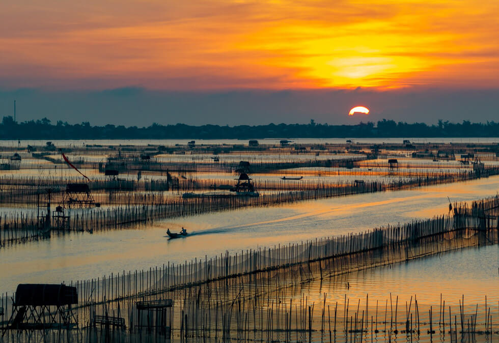 Silk Path Grand Hue | Travel Hue, Vietnam | Chuon Lagoon