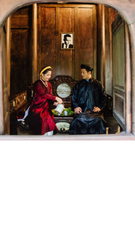 Silk Path Grand Hue - Hotel deal in Hue, Vietnam