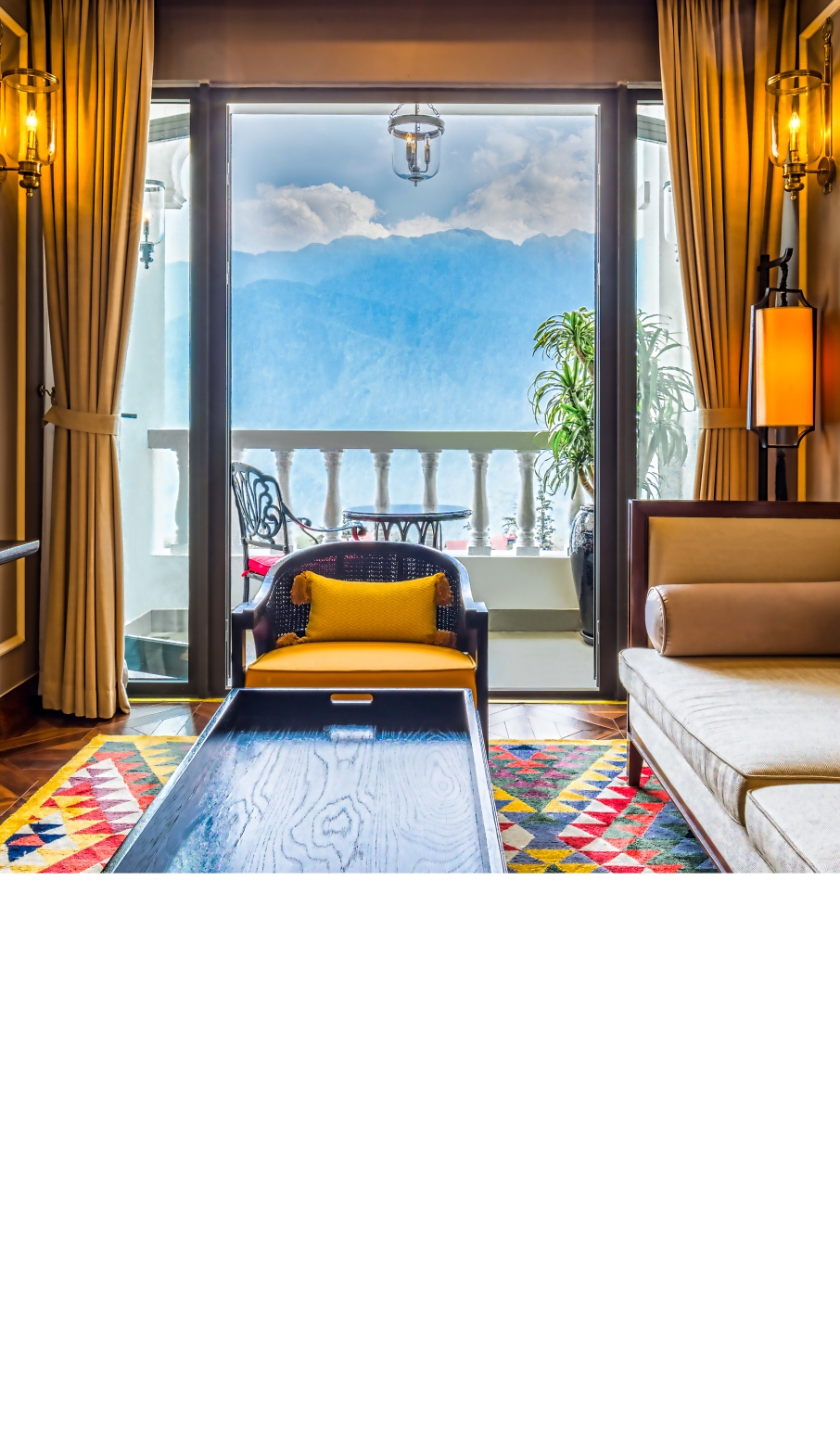 Silk Path Grand Sapa - Hotel deals in Sapa, Vietnam