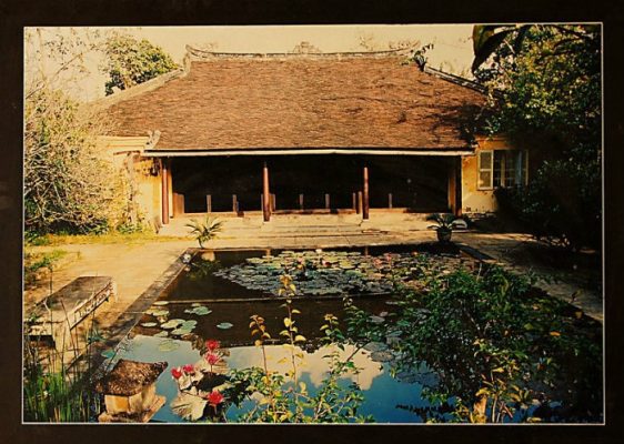 An Hien Garden House - Silk Path Grand Hue - Vietnam Travel Guide (1)
