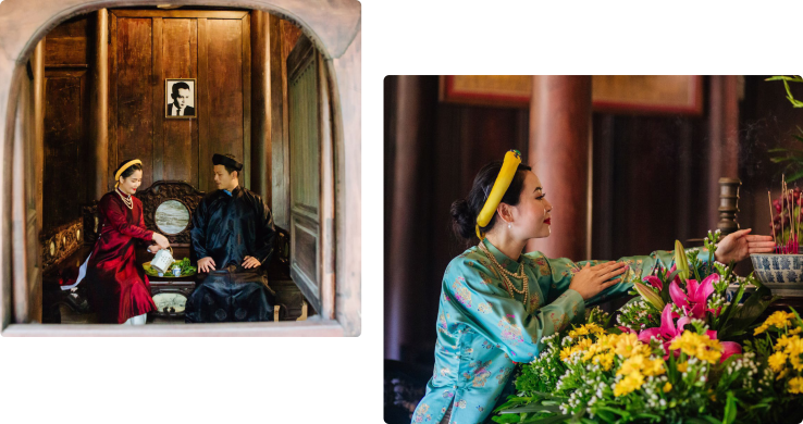 An Hien Garden House - Silk Path Grand Hue - Vietnam Travel Guide (1)