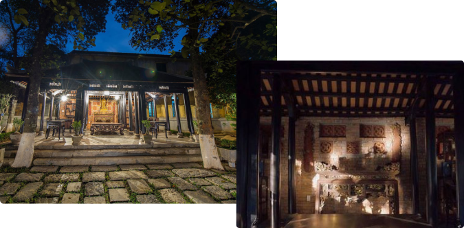 An Hien Garden House - Silk Path Grand Hue - Vietnam Travel Guide (2)