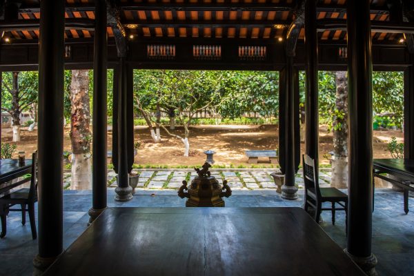 An Hien Garden House - Silk Path Grand Hue - Vietnam Travel Guide (3)