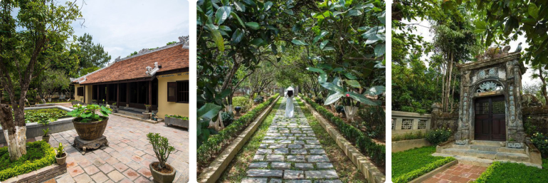 An Hien Garden House - Silk Path Grand Hue - Vietnam Travel Guide (3)