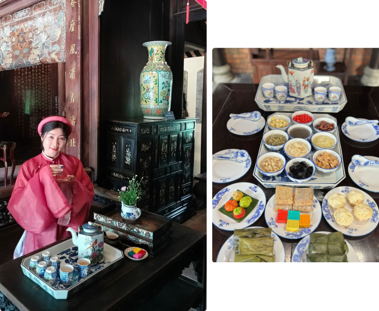 An Hien Garden House - Silk Path Grand Hue - Vietnam Travel Guide (6)