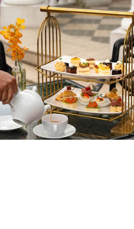 Silk Path Grand Sapa - Hotels in Sapa | Promotion | Hotel deals