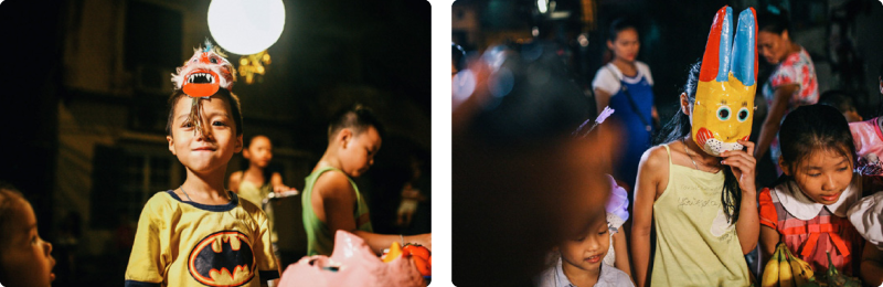 Mid-Autumn Festival in Vietnam | Silk Path's Vietnam Travel Guide (5)