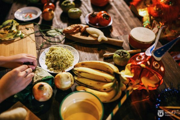 Mid-Autumn Festival in Vietnam | Silk Path's Vietnam Travel Guide (2)
