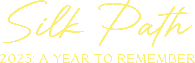 Silk Path in 2025: A Year to Remember