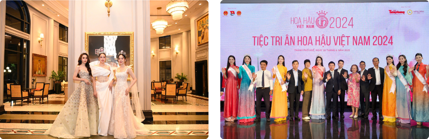 Silk Path Grand Hue Hotel & Spa - Địa điểm tổ chức sự kiện tại Huế (2)