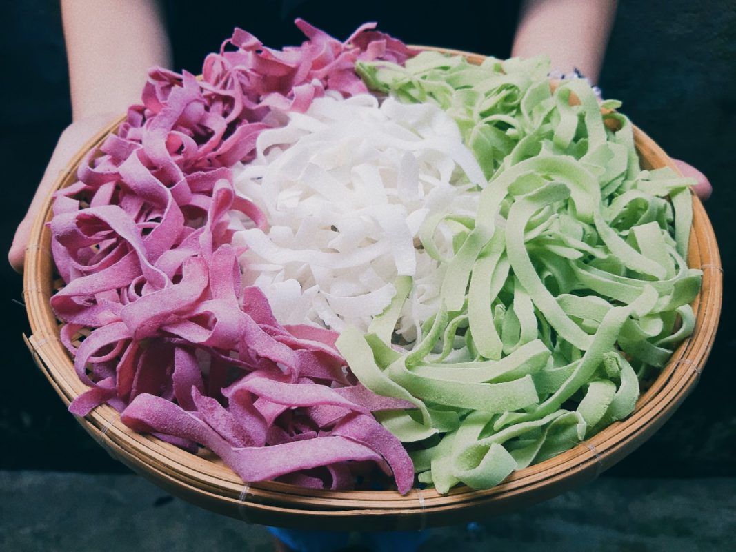 silkpath-cẩm nang du lịch Việt Nam - Tết cổ truyền - Mứt dừa