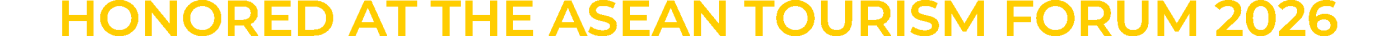 Silk Path Grand Hue - Honored at The Asean Tourism Forum 2026