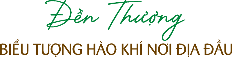 <h2>Đền Thượng | Du lịch tâm linh Sa Pa</h2>