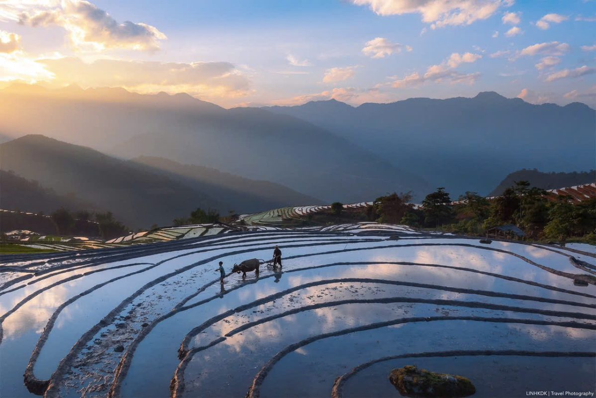 Silk Path Grand Sapa - Mùa nước đổ - Cẩm nang du lịch Việt Nam (2)