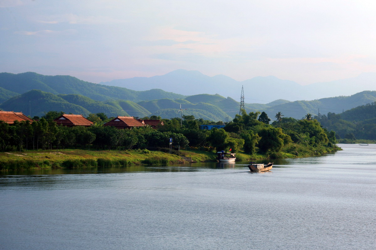 Silk Path Grand Hue - Du lịch tâm linh Huế (thumbnail) Cẩm nang du lịch Việt Nam