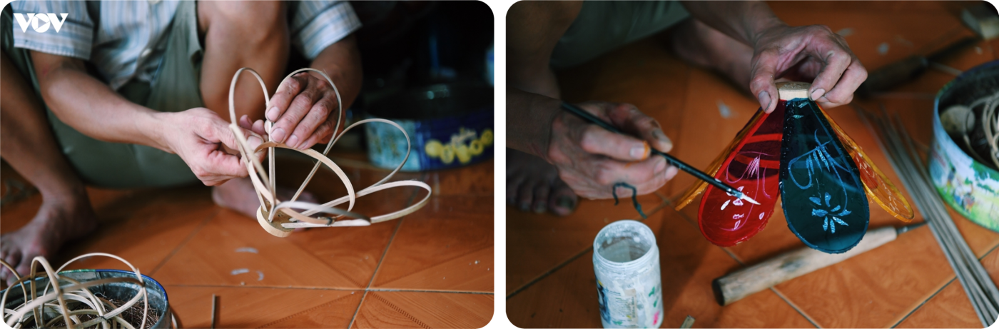 Silk Path | Cẩm nang du lịch Việt Nam | Tết Trung thu | Đèn kéo quân