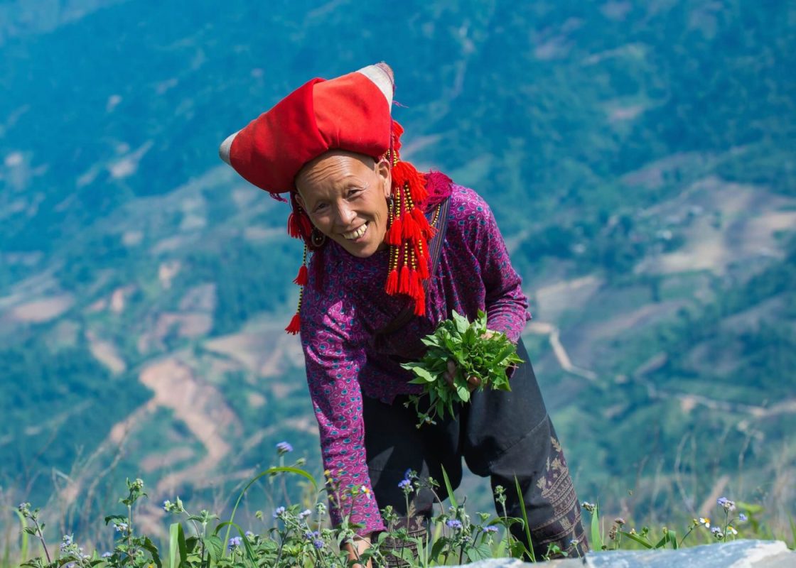Red Dao Ethnic Minority - Vietnam Travel Guide | Silk Path Grand Sapa Resort & Spa