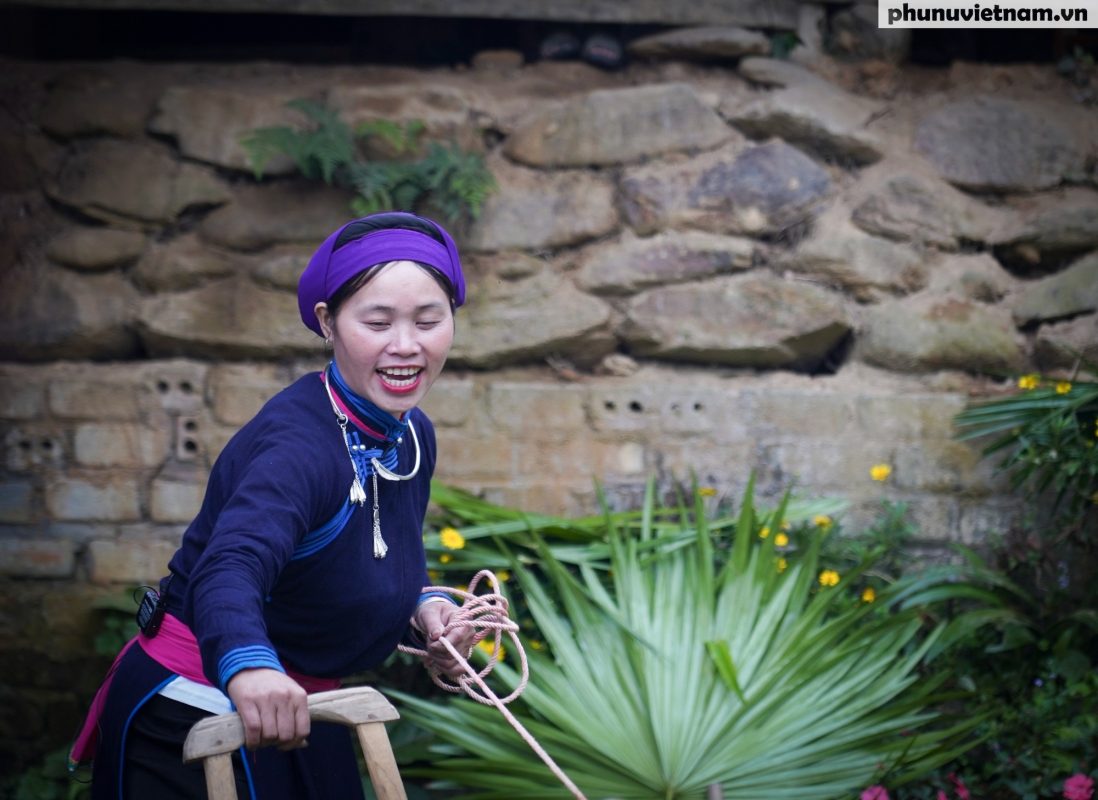 Dân tộc Tày tại Lào Cai | Silk Path - Cẩn nang du lịch Việt Nam