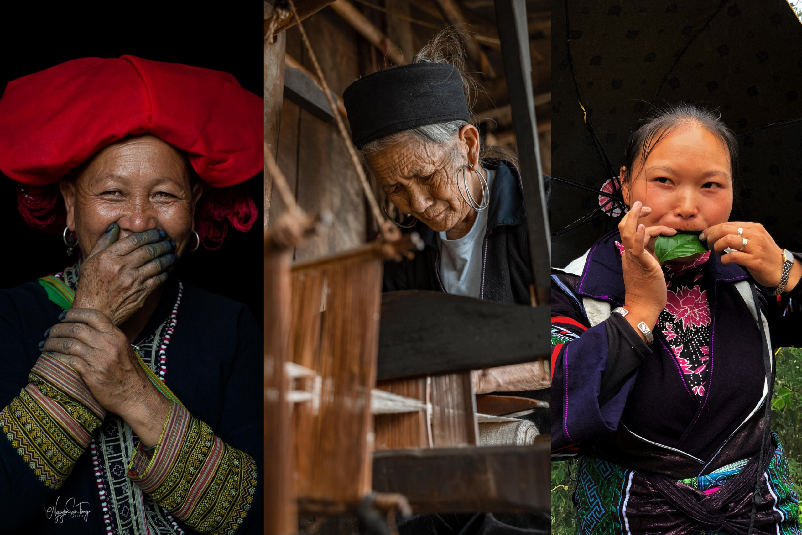 The vibrant cultural tapestry of Sapa Vietnam | Silk Path Travel Guide